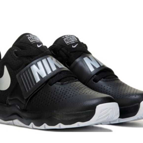 COPY - Nike basketball shoes - Picture 2 of 2